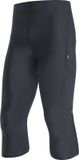 Gore Wear Impulse 3/4 Collants Homme, noir