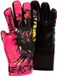 Softee Beast Emboss Keepershandschoenen (paar) Roze/Zwart
