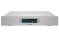 Lumin D3 muziekstreamer zilver