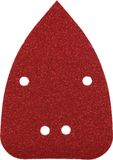 kwb schuurschijf mouse assorti 4936-00 5-delig
