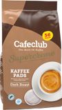Cafeclub Supercreme Dark Roast 56 Pads