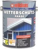 Wilckens Granit - Beschermende Verf - Groene Mos - 2.5L - Blik