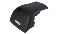 Thule Wing Bar Edge Cover Right Reserveonderdeel Grijs