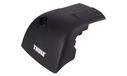 Thule Wing Bar Edge Cover Right Reserveonderdeel Grijs
