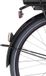 Cortina Spatbord achter 28 E-U1 black brown