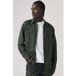 Levi's Barstow Standard Fit Western Hemd Heren Groen