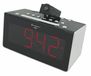 Soundmaster FUR6005 - Wekkerradio met projectie - Zwart