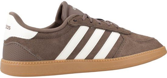 Adidas Sportswear Breaknet Sleek Schoenen Dames Bruin