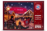 FC Bayern München Adventskalender Premium 2026