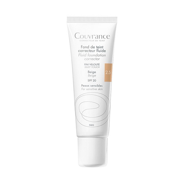 Avène Couvrance Fluid Foundation Corrector 2