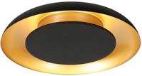 Steinhauer Golden Veil 4331ZW Plafondlamp