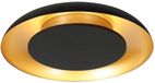 Steinhauer Golden Veil 4331ZW Plafondlamp