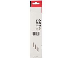Makita Reciprozaagblad 225mm Bamboe - B-57392