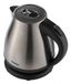 Heinner HEK-17IX waterkoker 1,7 l 2200 W Roestvrijstaal