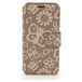 THUN - Beschermhoes voor Samsung S6 Four Seasons