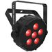 Chauvet DJ SlimPAR T6BT ILS projecteur wash LED compact