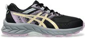 ASICS Gel-Venture 9 GS Trainers - Black - Women's Size 39