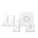 Philips Hue Bundel: 3x Secure Contact Sensoren + 1x Motion Sensor + Bridge