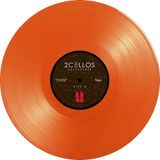 Celloverse 2CELLOS: Celloverse (Coloured Vinyl)