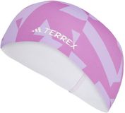 adidas TERREX Terrex Climacool Graphic Hoofdband - Unisex - Paars