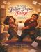 The Great Toilet Paper Tango: A Whimsical Tale of Marital Mayhem