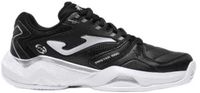 Joma Master 1000 Allcourt Schoenen Zwart EU 39 Vrouw