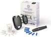 Diatesse XPER glucose/ketonen startpakket + 50 teststrips