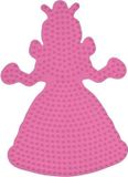 Hama 258-48 creatief Midi kookplaat prinses roze