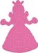 Hama 258-48 creatief Midi kookplaat prinses roze