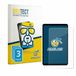 BROTECT Screenprotector 3 Stuks voor BNCF BPad T1 Beschermglas transparant