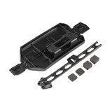 Chassis: LOSI Chassis: Tenacity SCT, T
