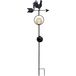 Star Trading Windy Grondverlichting voor buiten LED 0,06 W Zwart