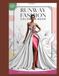 Runway Fashion Coloring Book: High Fashion Outlines for Adults to Color | Elegant Couture Designs for Stress Relief and Creativity