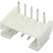 econ connect Connecteur mâle (standard) Nombre de rangées : 1 Nombre de pôles par rangée : 4 CSV4W/2 1 pc(s) Vrac