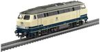 TRIX H0 22431 H0 locomotive diesel BR 218 de la DB