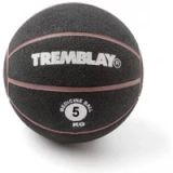 Tremblay CT TREMBLAY Svorinis kamuolys MEDICINE BALL 5kg