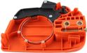 OEM Husqvarna Koppelingskettingdeksel voor 350 235 235E 236 240 - Oude/ Standaard Krukas
