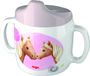 Haba Baby drinkbeker Paarden