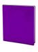 Quo Vadis Agenda 2026-2027 Executive S september FR Toscana Fuchsia 16 x 16 cm