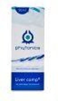Phytonics Liver Comp 50 ml