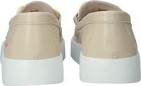 Blackstone WRENLEY - Beige - Slip-ons - Femme - Beige - Taille : 42