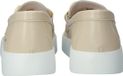 Blackstone WRENLEY - Beige - Slip-ons - Femme - Beige - Taille : 42