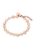PURELEI Armband Blossom Roségoud