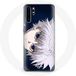 Maniacase Etui voor Huawei P30 Pro Killua Zoldyck Hunter x Hunter Manga