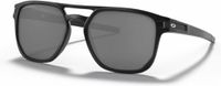 Oakley Latch Beta Matte Black/ Prizm Black Polarized - OO9436-05