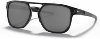 Oakley Latch Beta Matte Black/ Prizm Black Polarized - OO9436-05
