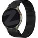 Bandz Bracelet nylon 'Easy Fit' Fossil Gen 6 - 44mm (noir)