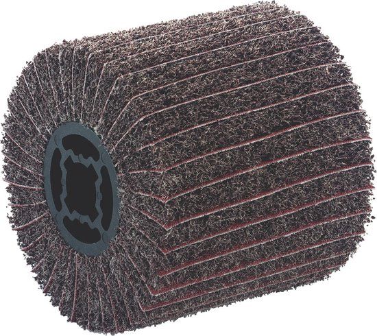 Metabo Lamelové / Rúnové brúsne koliesko 105x100 P180