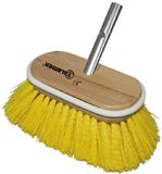 Lankhorst Taselaar Dekborstel Deluxe Medium jaune