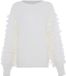 Faina Jumper Wolwit XL/XXL